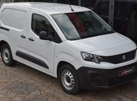 Peugeot - Partner