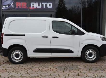 Peugeot - Partner