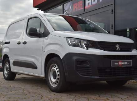 Peugeot - Partner