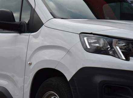 Peugeot - Partner
