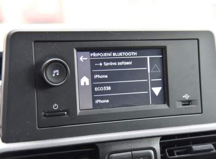 Peugeot - Partner