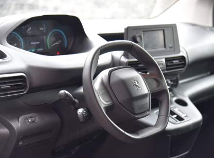 Peugeot - Partner