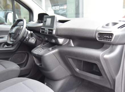 Peugeot - Partner