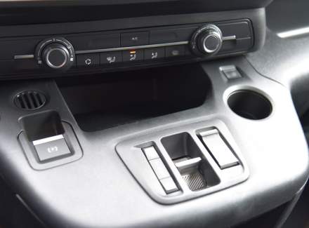 Peugeot - Partner