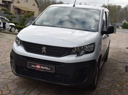 Peugeot - Partner