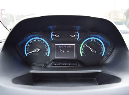 Peugeot - Partner