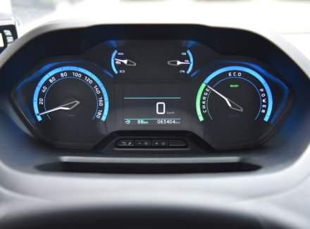 Peugeot - Partner