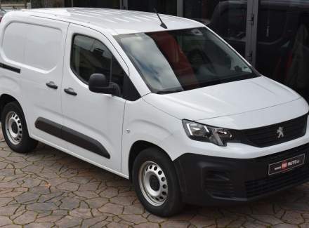Peugeot - Partner