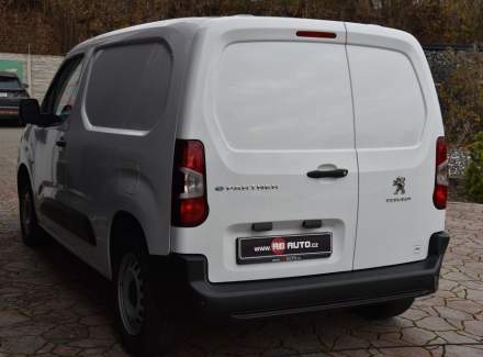 Peugeot - Partner