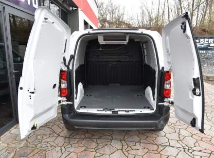 Peugeot - Partner