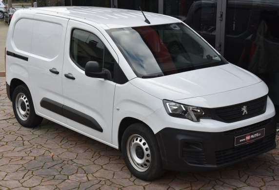 Peugeot - Partner
