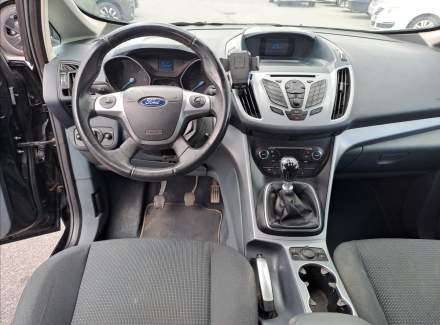 Ford - C-MAX