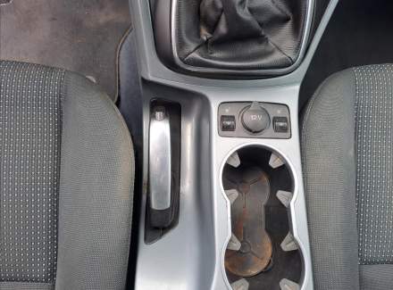 Ford - C-MAX