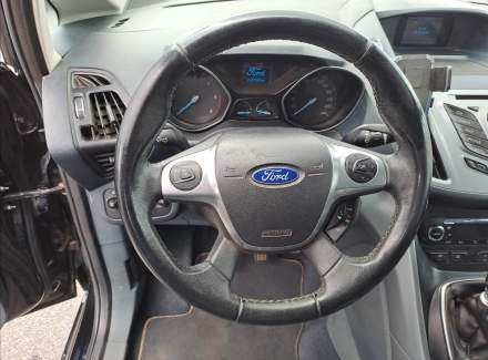 Ford - C-MAX
