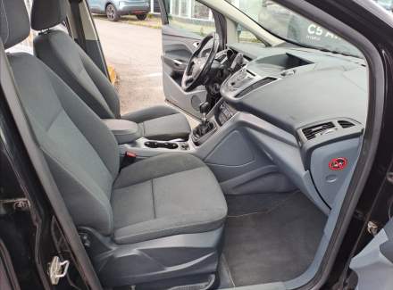 Ford - C-MAX