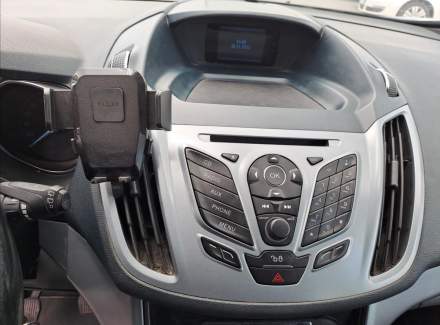Ford - C-MAX