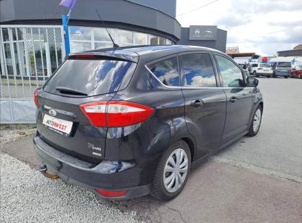 Ford - C-MAX