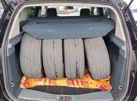 Ford - C-MAX