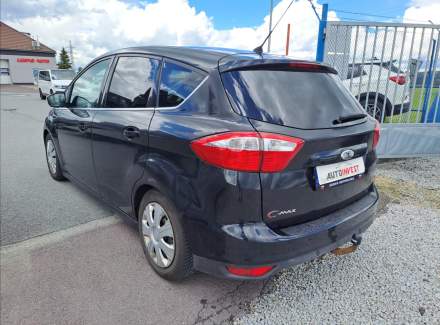 Ford - C-MAX