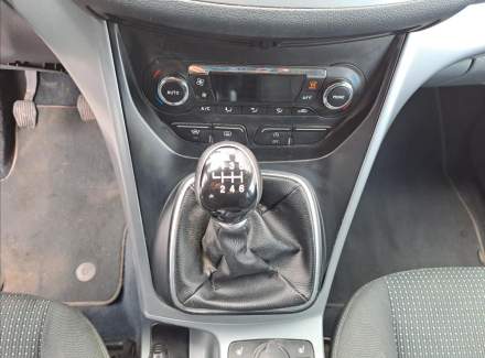 Ford - C-MAX