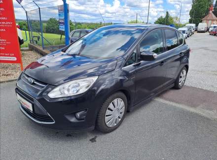 Ford - C-MAX