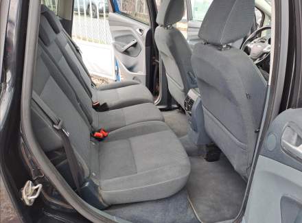 Ford - C-MAX