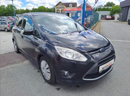 Ford - C-MAX