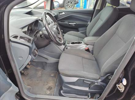 Ford - C-MAX