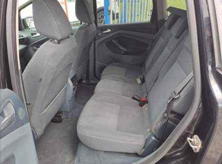 Ford - C-MAX