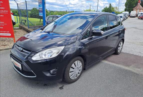 Ford - C-MAX