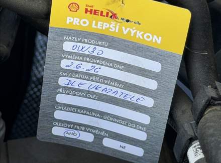 Škoda - Rapid