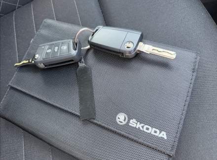 Škoda - Rapid