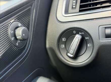 Škoda - Rapid