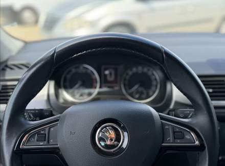 Škoda - Rapid