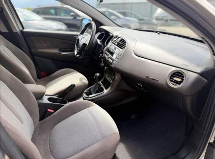 Fiat - Bravo