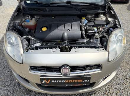 Fiat - Bravo