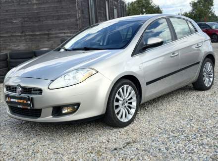 Fiat - Bravo