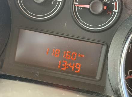 Fiat - Bravo