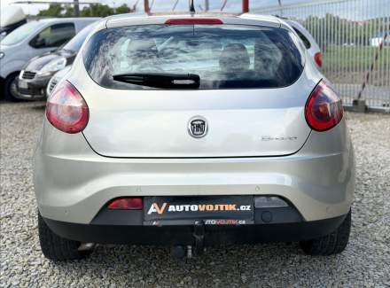 Fiat - Bravo
