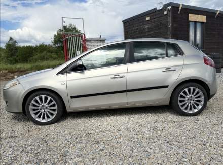 Fiat - Bravo