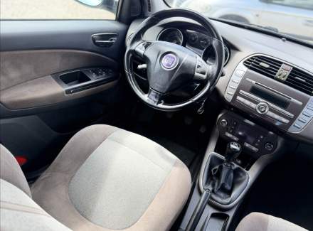 Fiat - Bravo