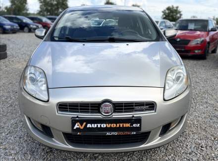Fiat - Bravo