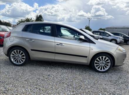 Fiat - Bravo