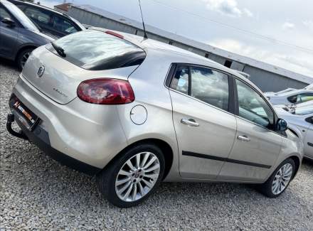 Fiat - Bravo
