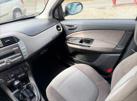 Fiat - Bravo