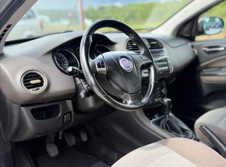 Fiat - Bravo