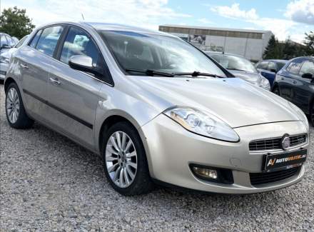 Fiat - Bravo