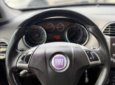 Fiat - Bravo