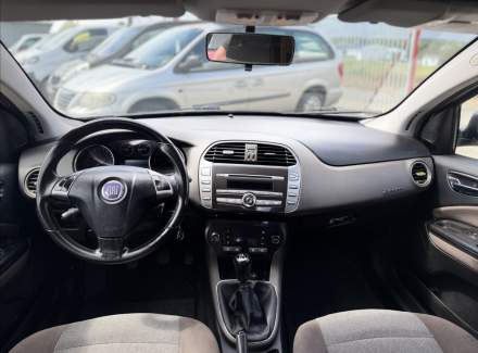 Fiat - Bravo