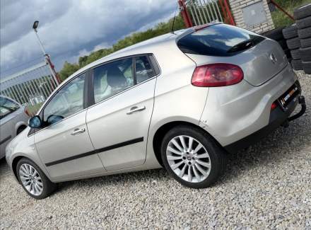 Fiat - Bravo